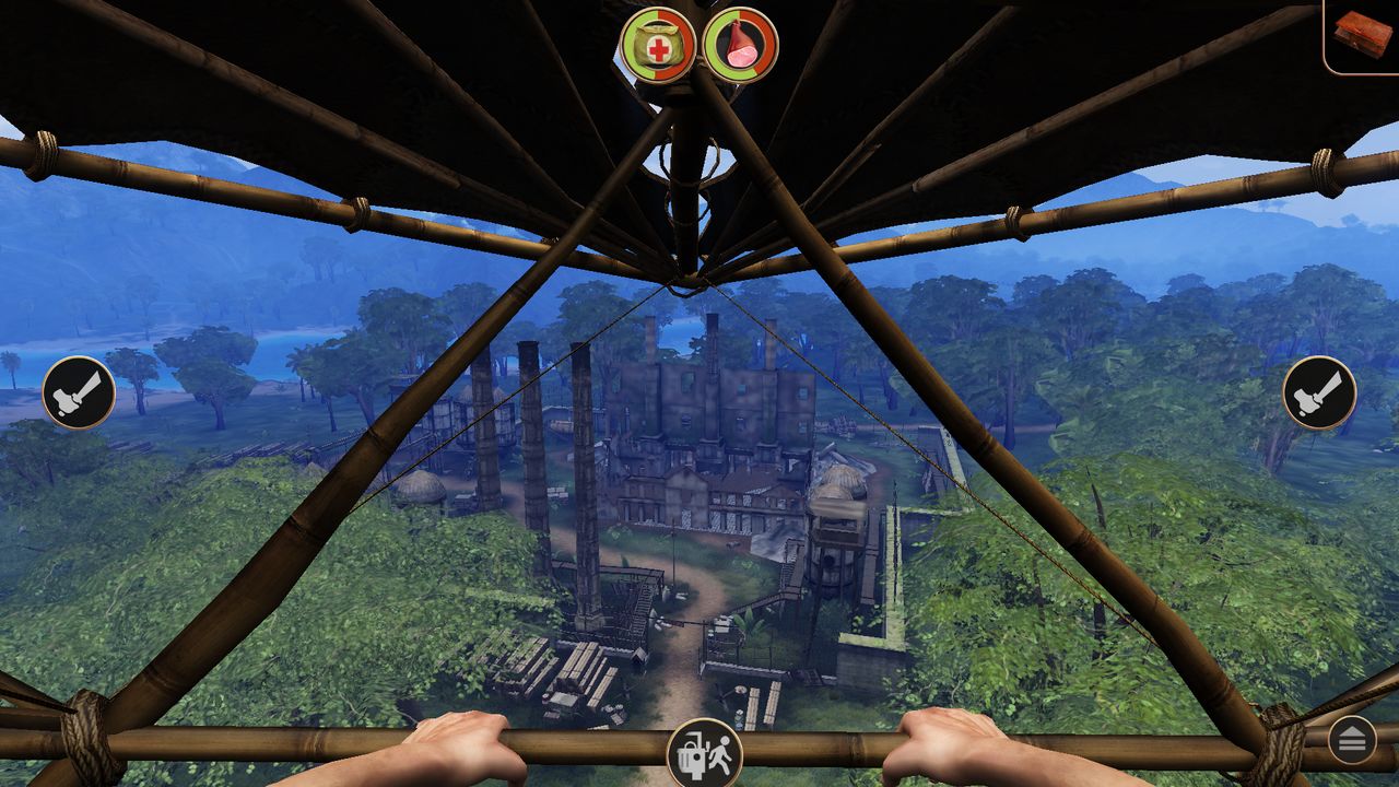 Скриншот из игры Radiation Island - 44