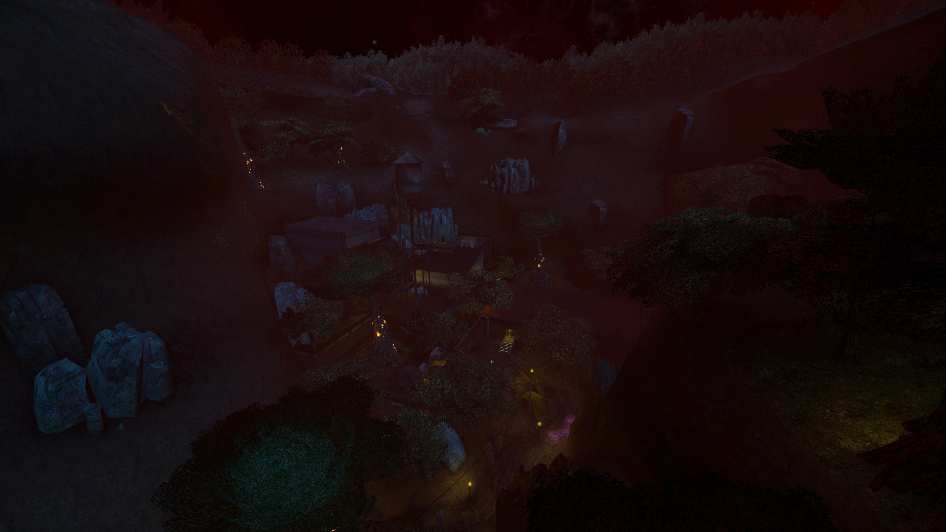 Скриншот из игры From Earth - 9