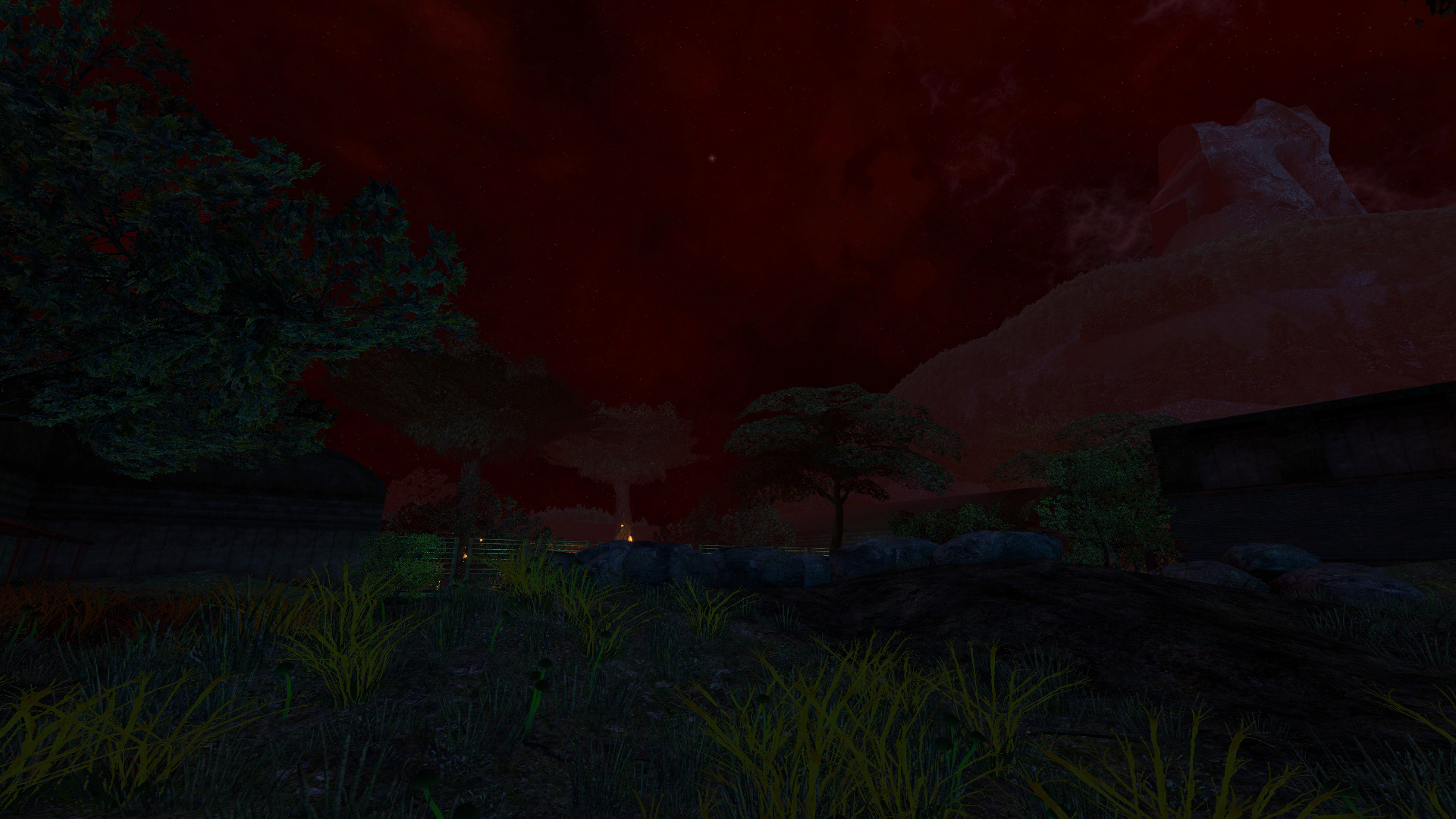 Скриншот из игры From Earth - 7