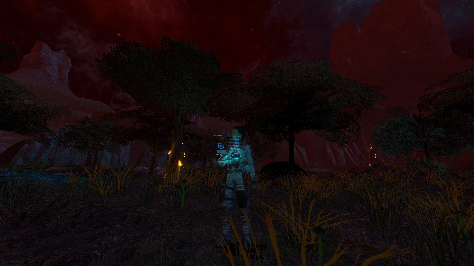 Скриншот из игры From Earth - 8