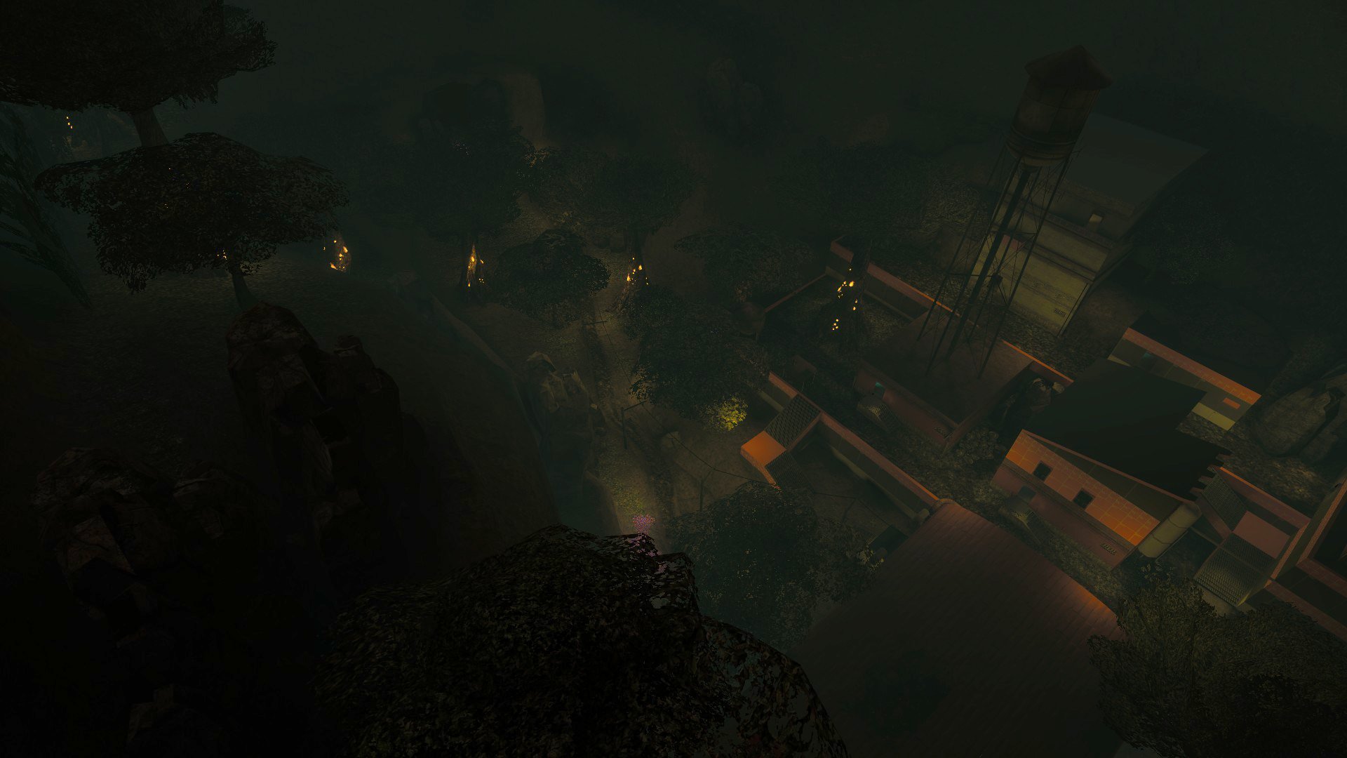 Скриншот из игры From Earth - 1