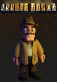 Обложка игры Jaques Roque