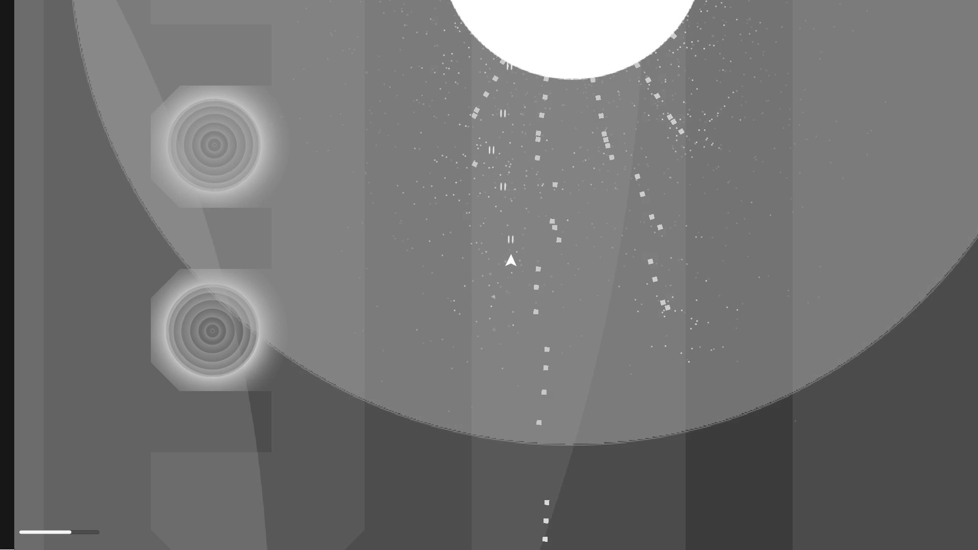 Скриншот из игры AURA - 1