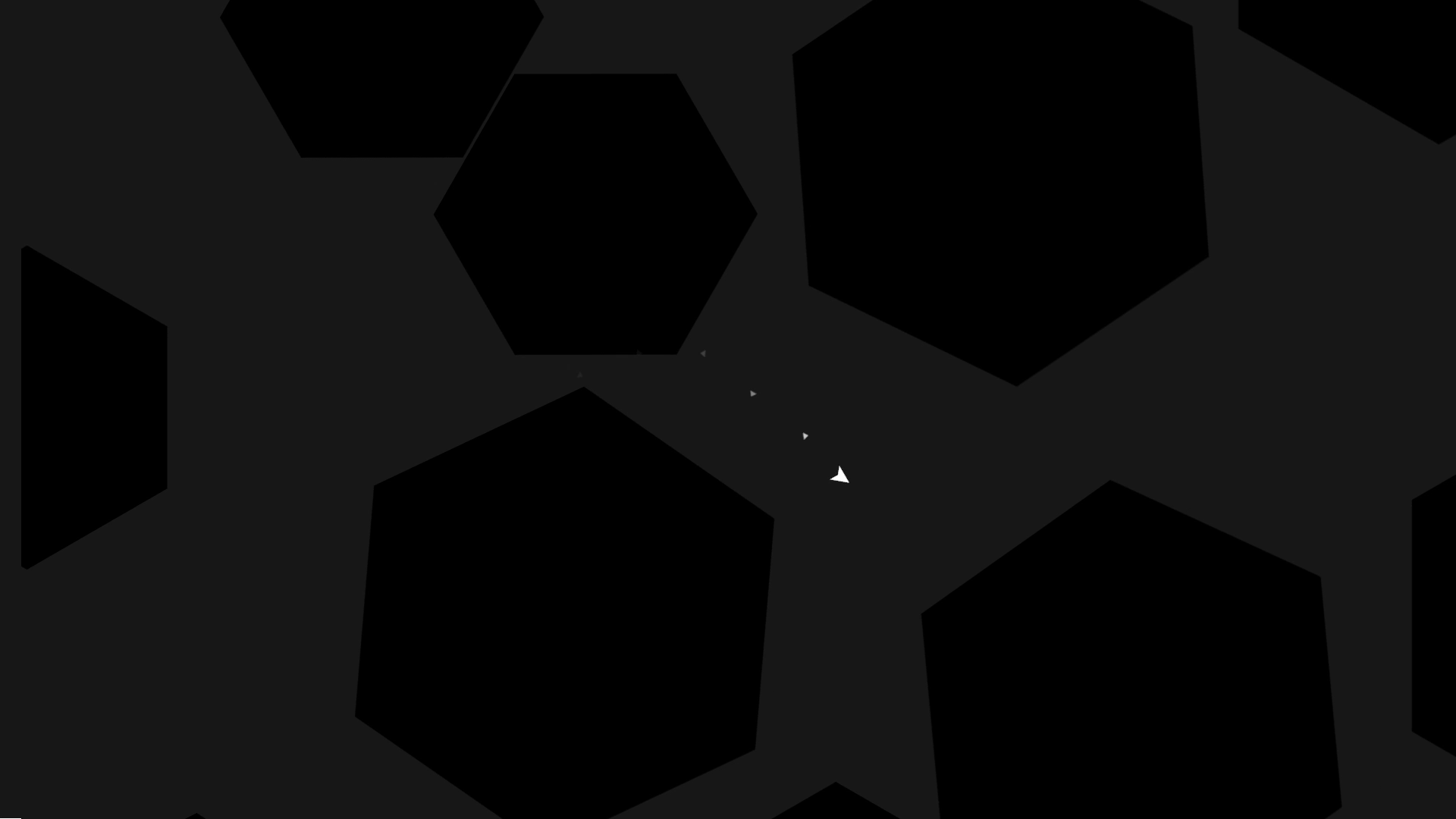 Скриншот из игры AURA - 4