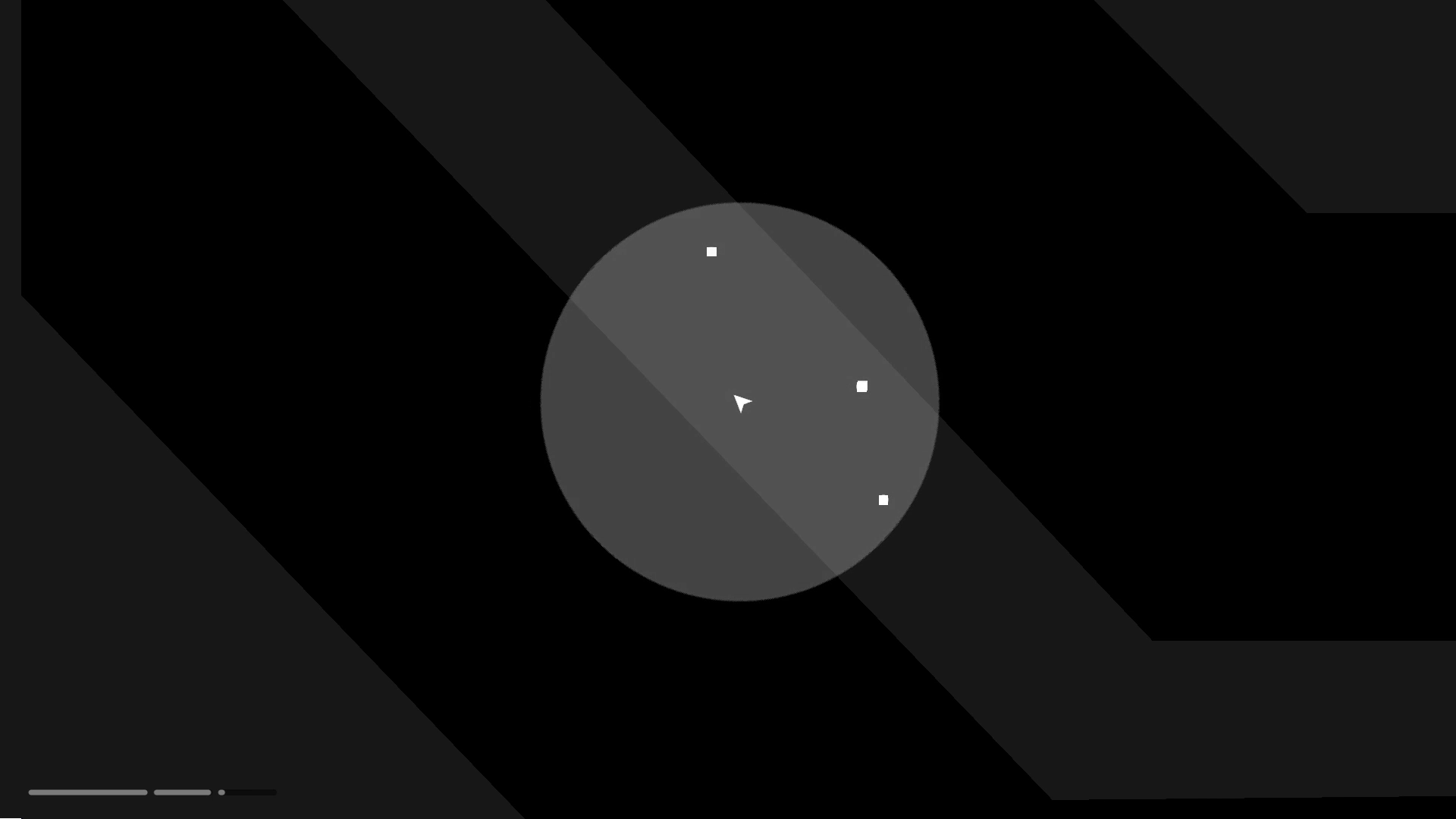 Скриншот из игры AURA - 6