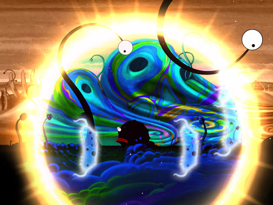 Скриншот из игры Karma. Incarnation 1 - 39