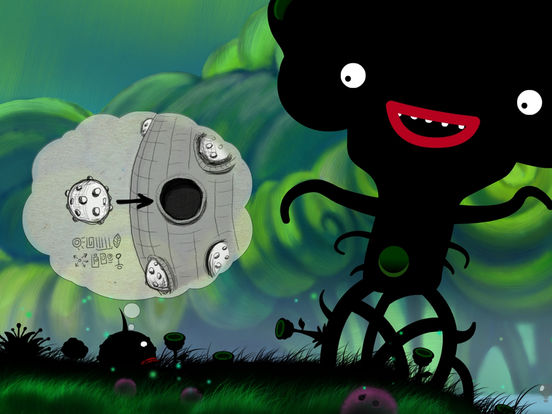 Скриншот из игры Karma. Incarnation 1 - 16