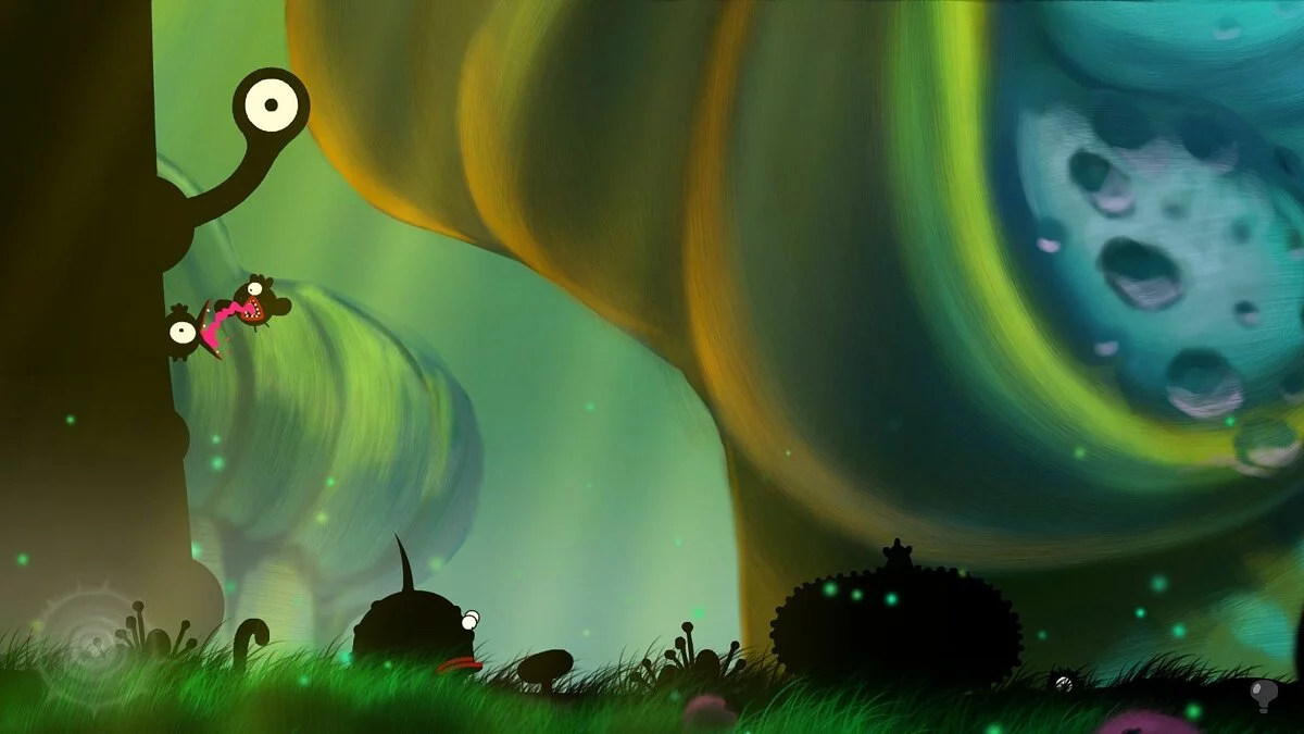 Скриншот из игры Karma. Incarnation 1 - 40