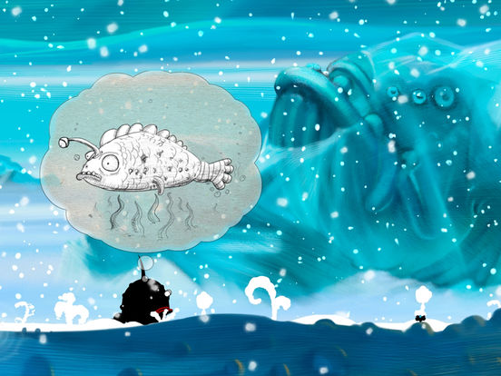 Скриншот из игры Karma. Incarnation 1 - 42