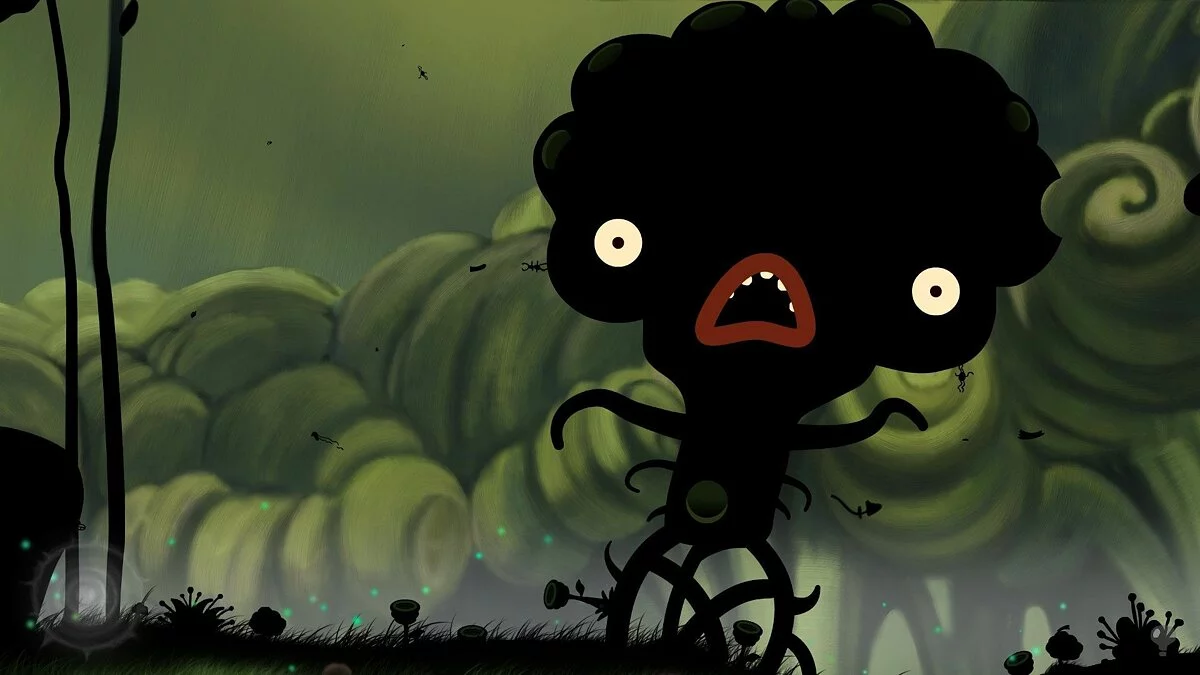 Скриншот из игры Karma. Incarnation 1 - 29