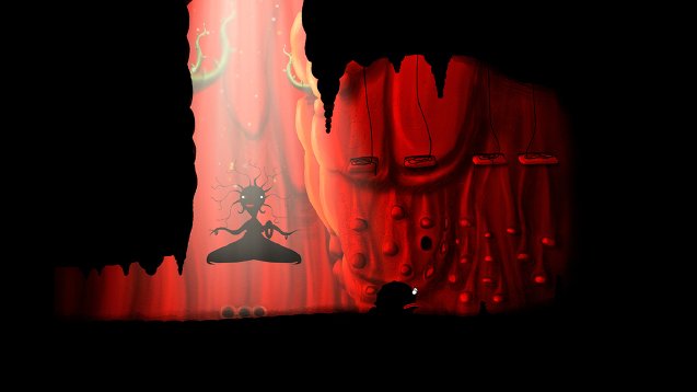 Скриншот из игры Karma. Incarnation 1 - 6