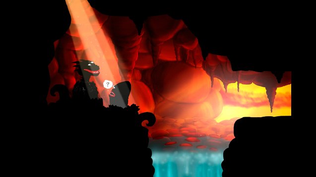 Скриншот из игры Karma. Incarnation 1 - 7