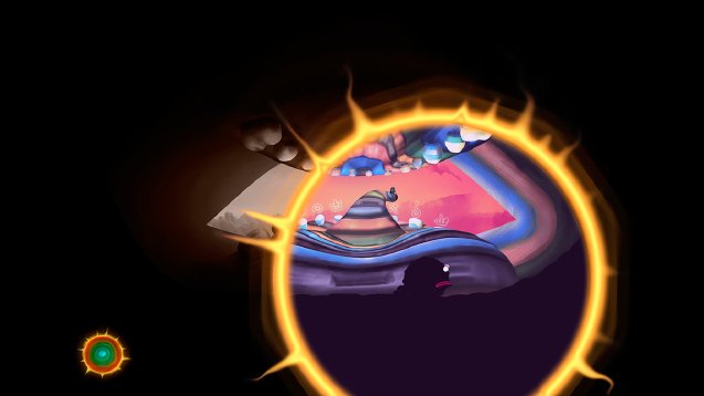 Скриншот из игры Karma. Incarnation 1 - 8