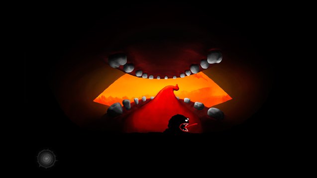 Скриншот из игры Karma. Incarnation 1 - 9