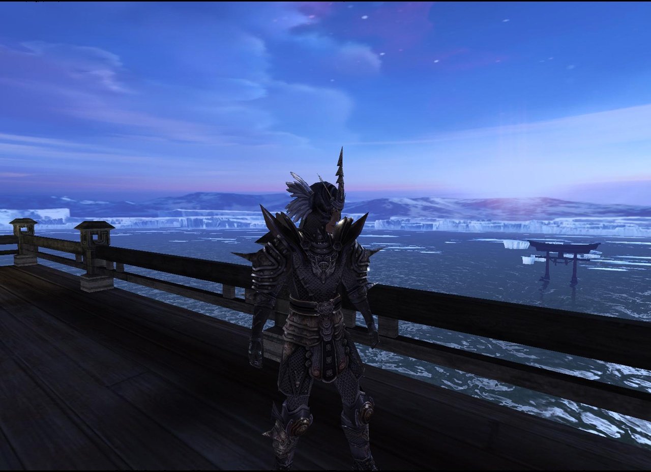 Скриншот из игры Fury - 87