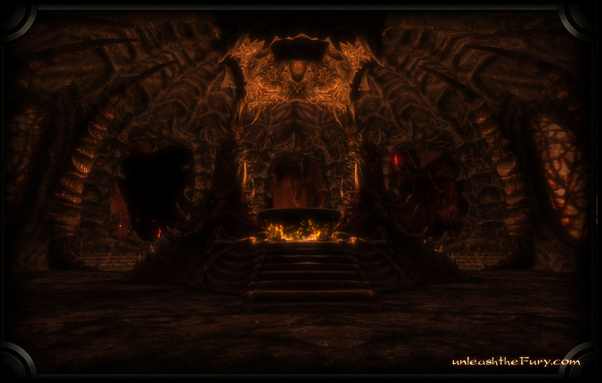 Скриншот из игры Fury - 33