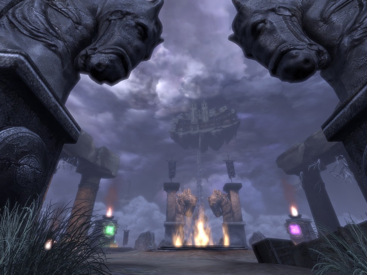 Скриншот из игры Fury - 72