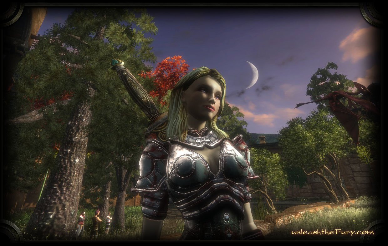 Скриншот из игры Fury - 55