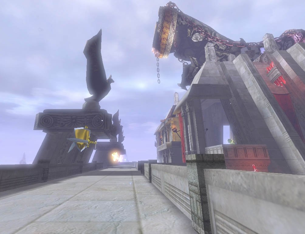 Скриншот из игры Fury - 29