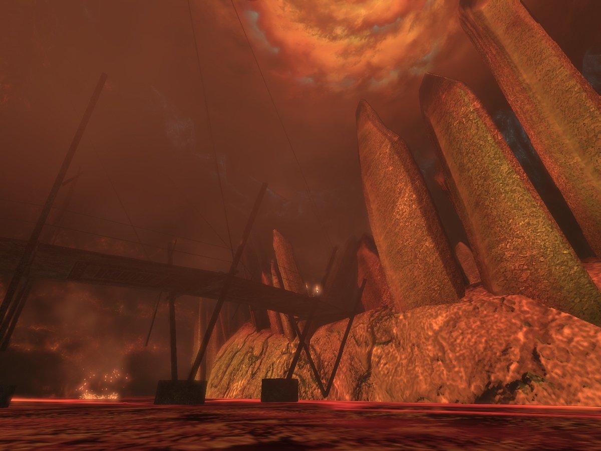 Скриншот из игры Fury - 32