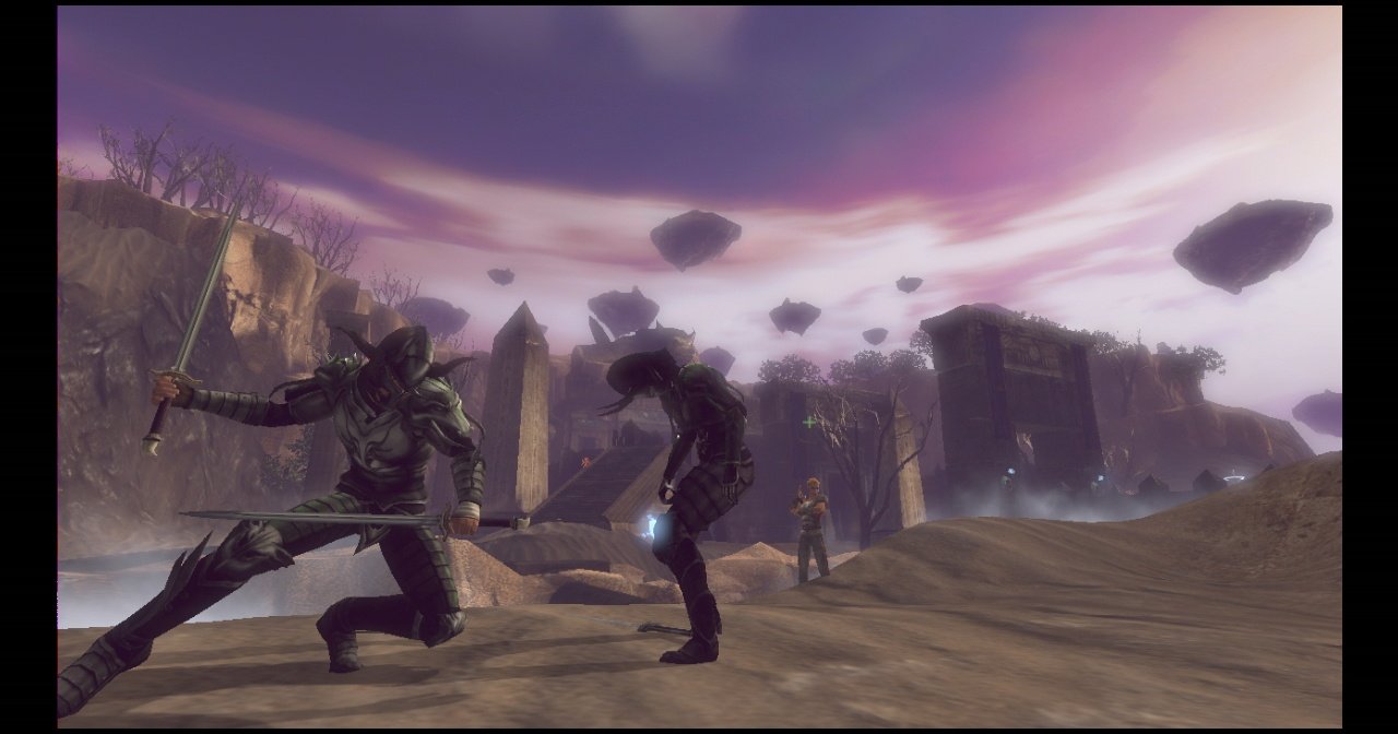 Скриншот из игры Fury - 53