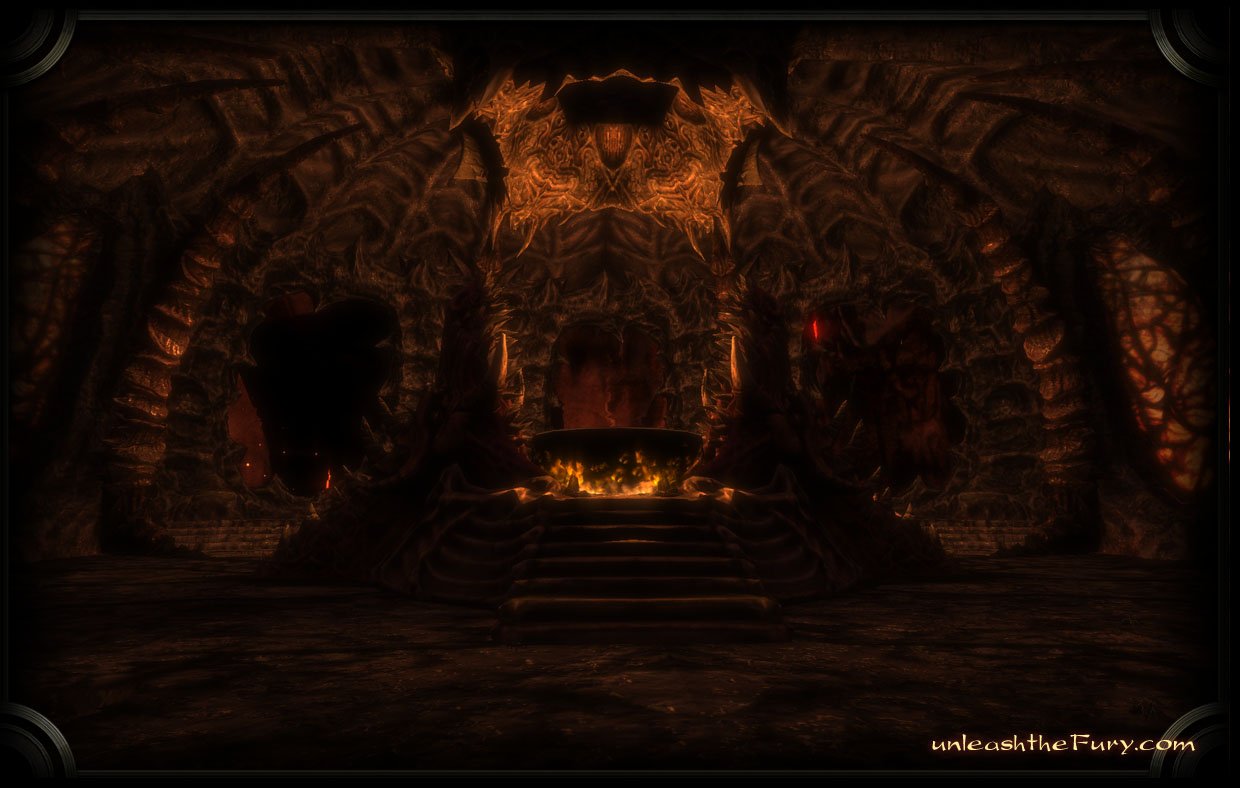 Скриншот из игры Fury - 98