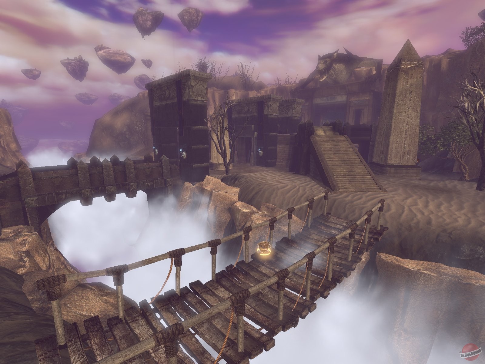 Скриншот из игры Fury - 49