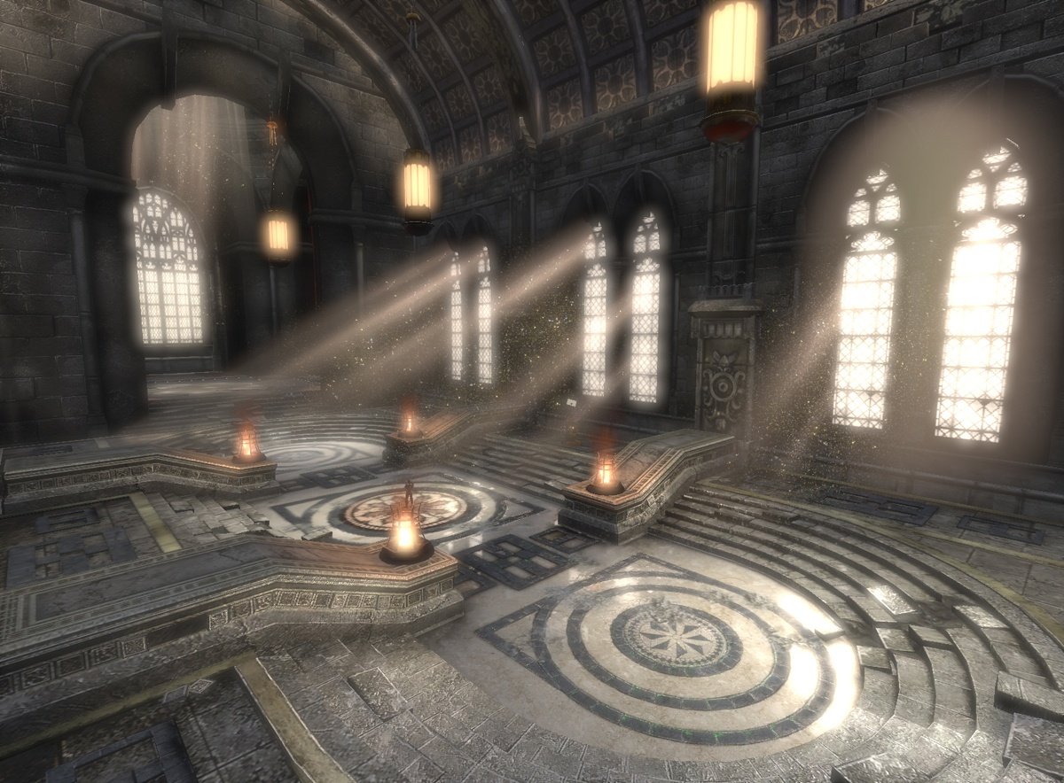 Скриншот из игры Fury - 67