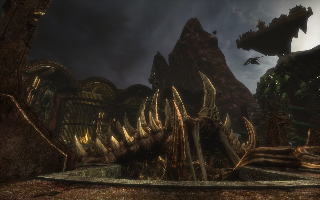 Скриншот из игры Fury - 66