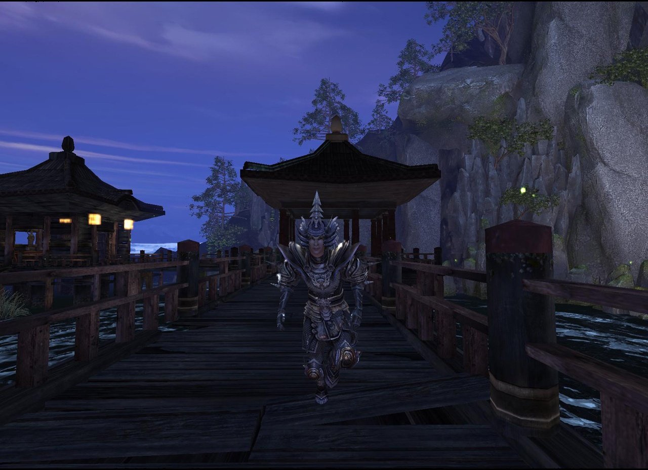 Скриншот из игры Fury - 50