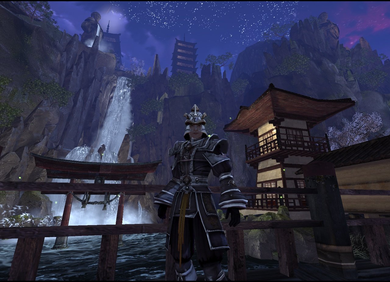 Скриншот из игры Fury - 59