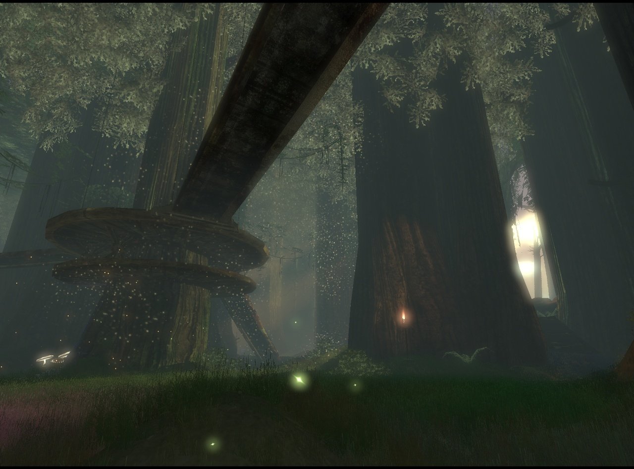 Скриншот из игры Fury - 25