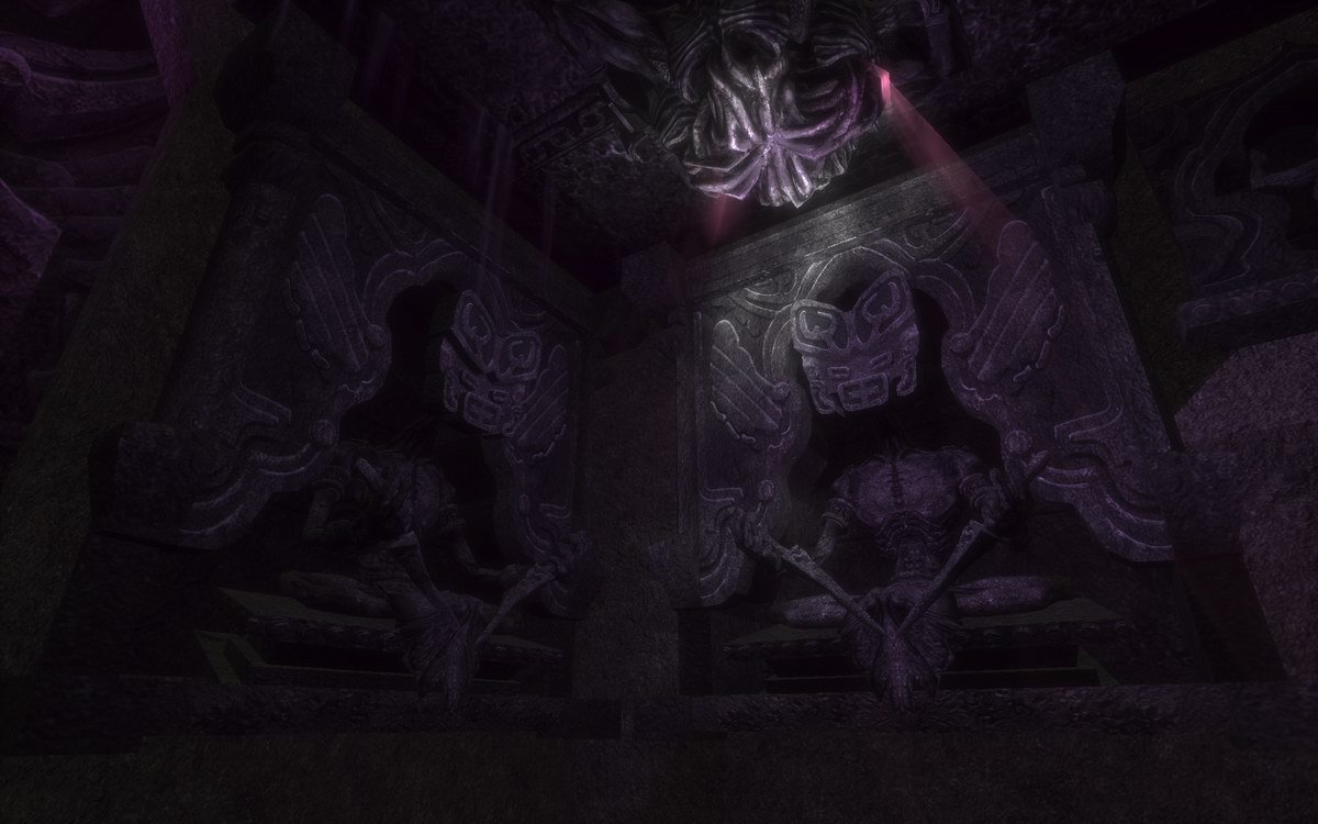 Скриншот из игры Fury - 4