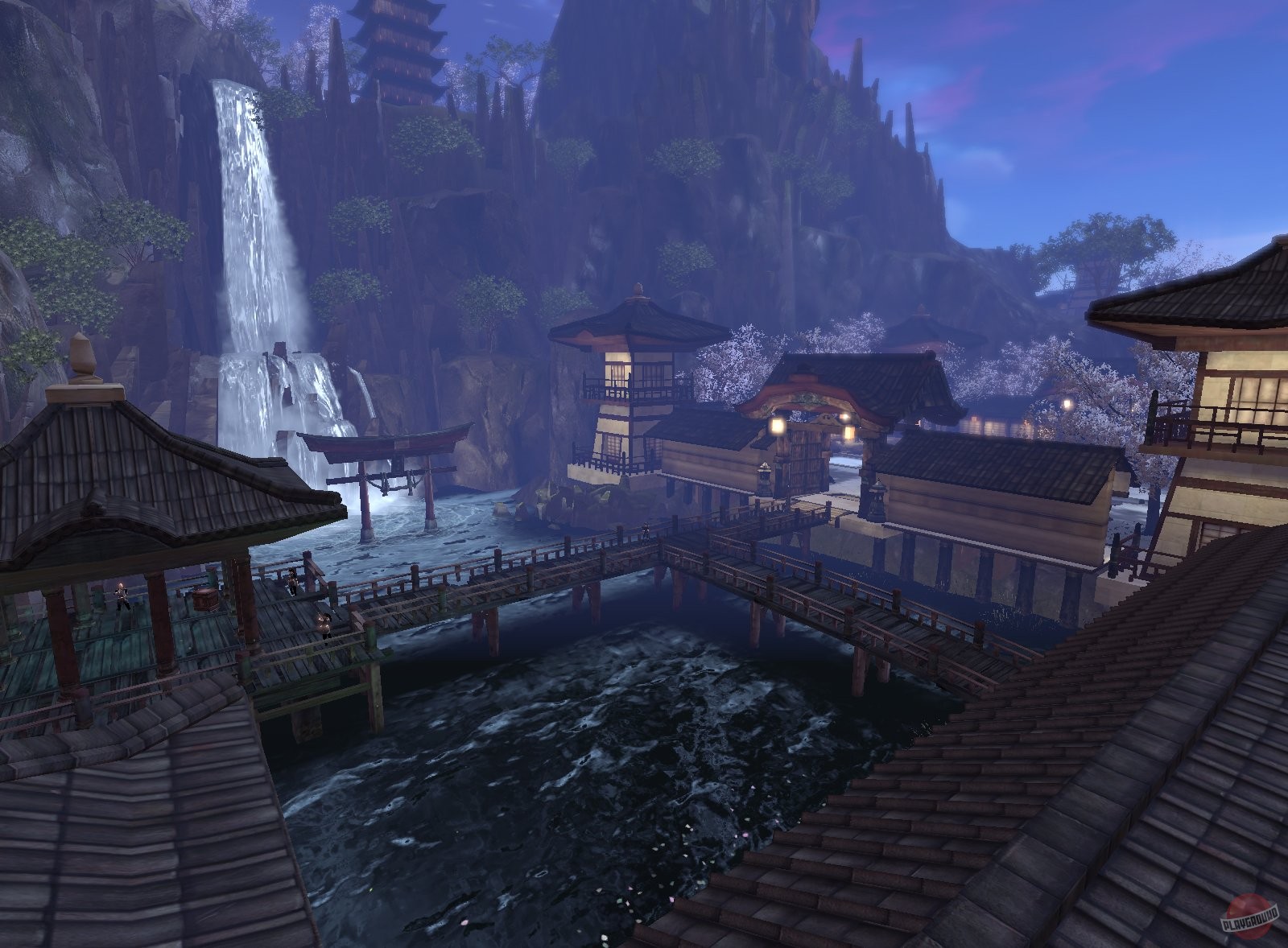 Скриншот из игры Fury - 48