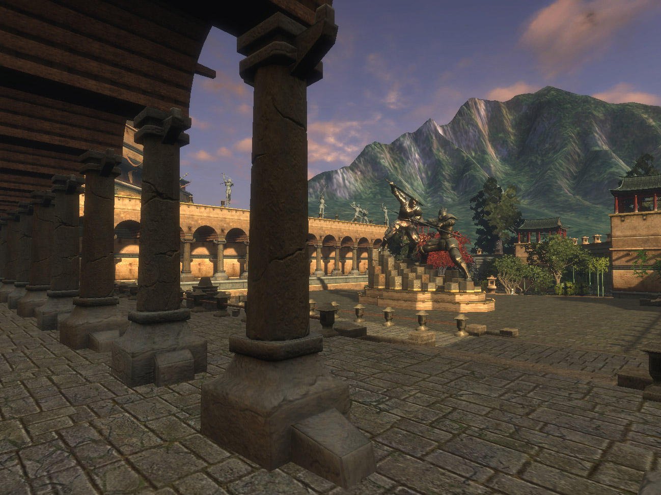 Скриншот из игры Fury - 95