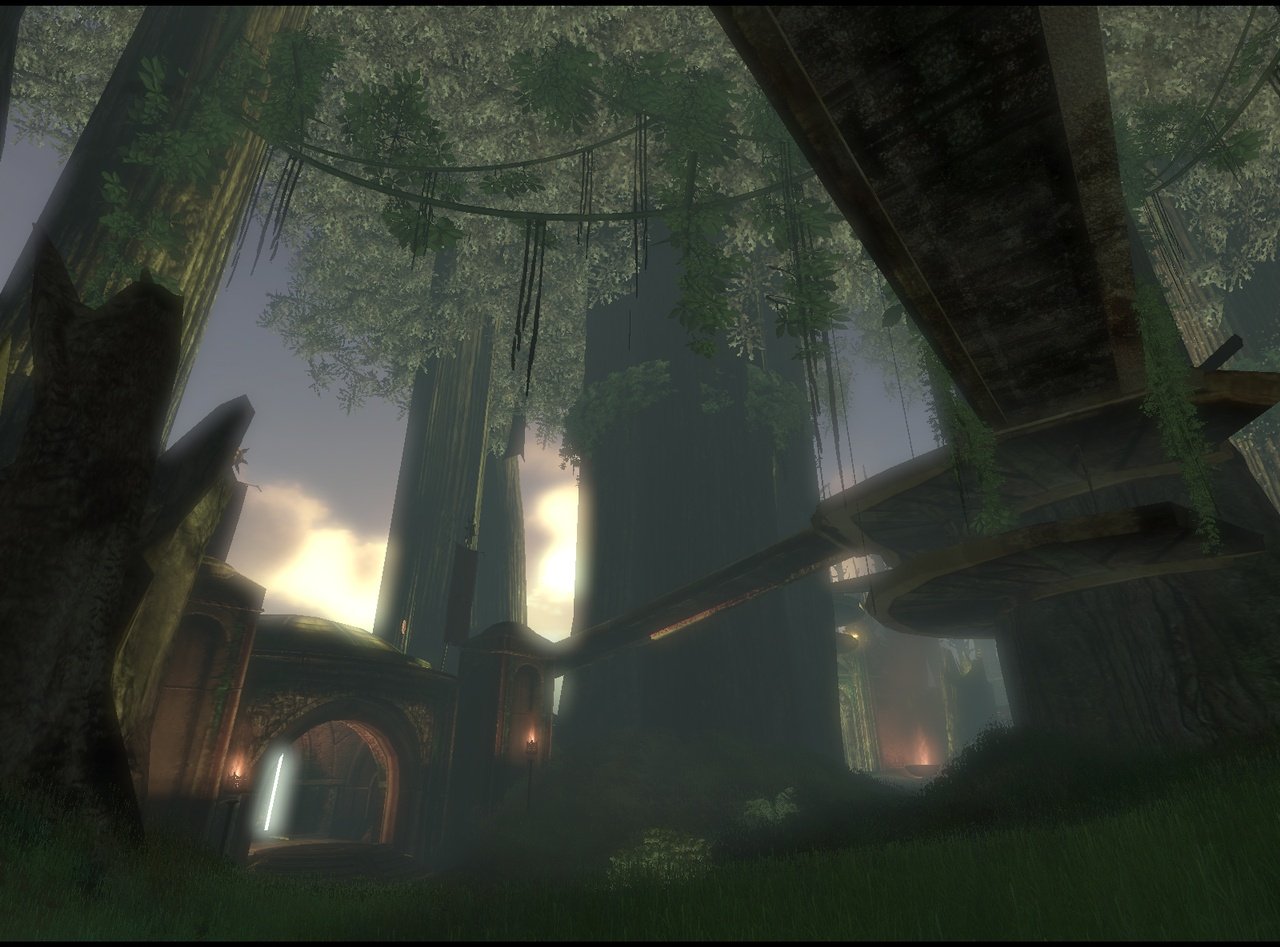 Скриншот из игры Fury - 62