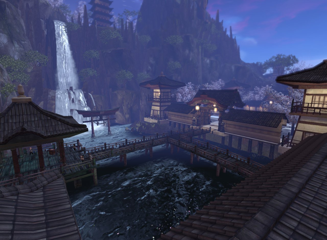 Скриншот из игры Fury - 65