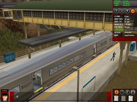Скриншот из игры Trainz Classics: 1st & 2nd Edition - 3