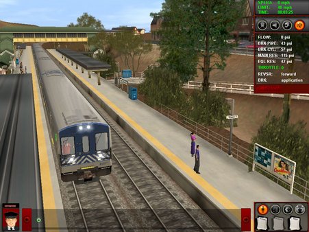 Скриншот из игры Trainz Classics: 1st & 2nd Edition - 5