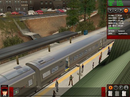 Скриншот из игры Trainz Classics: 1st & 2nd Edition - 1