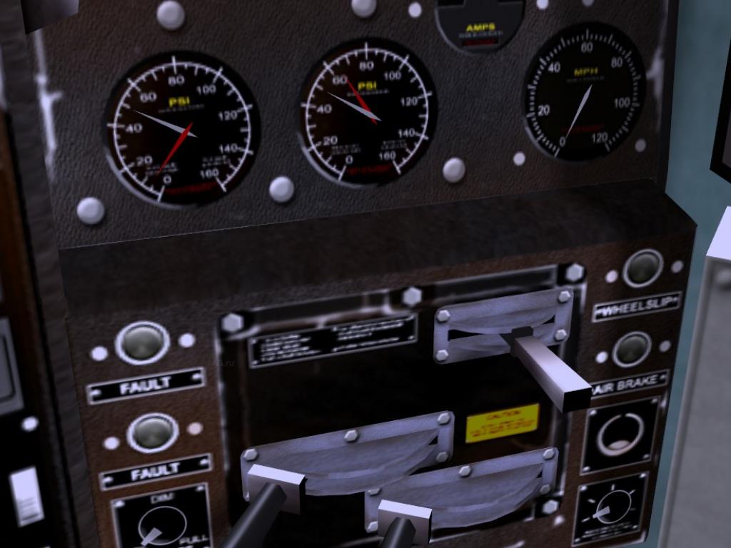 Скриншот из игры Trainz Simulator 2009: World Builder Edition - 23
