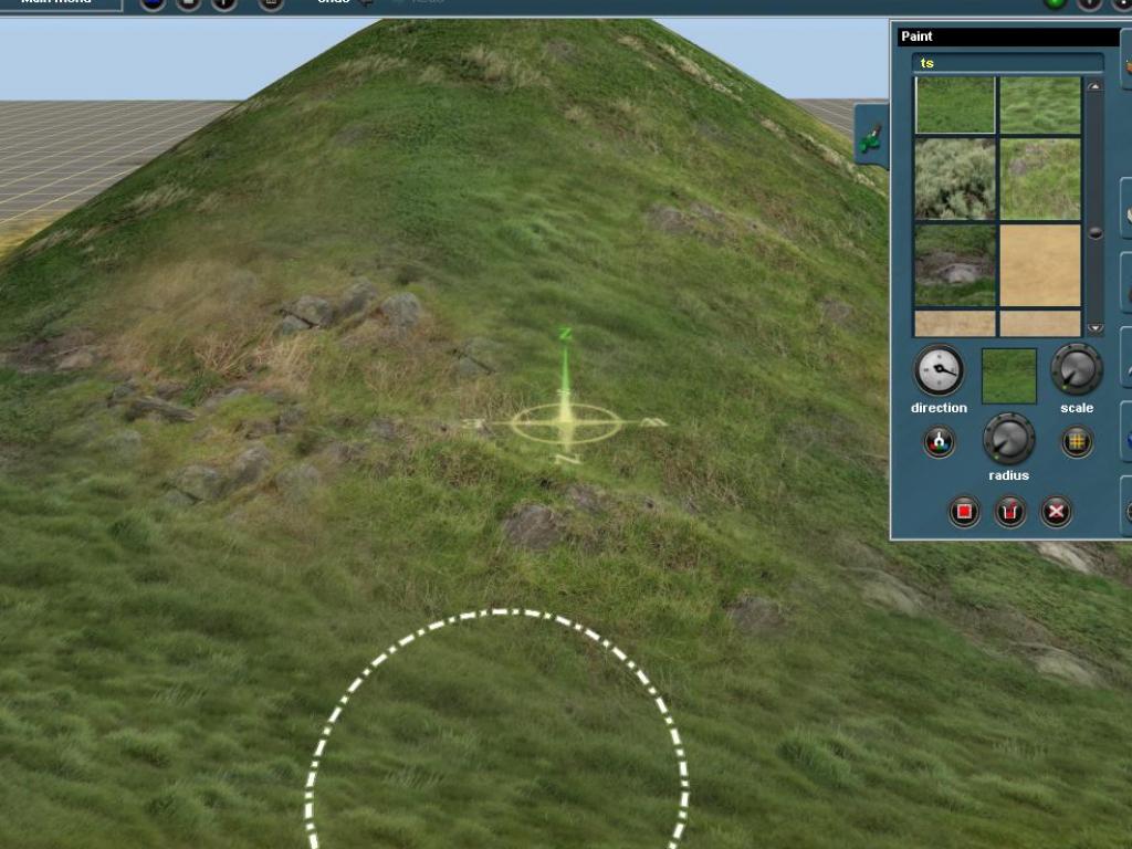 Скриншот из игры Trainz Simulator 2009: World Builder Edition - 13
