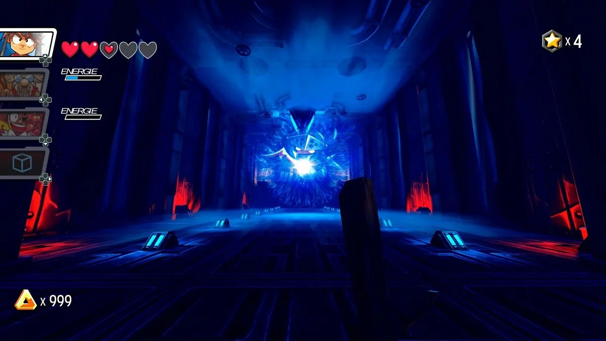 Скриншот из игры AWAY: Journey to the Unexpected - 11