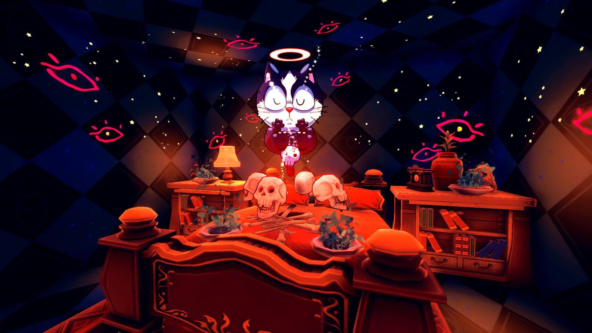 Скриншот из игры AWAY: Journey to the Unexpected - 10