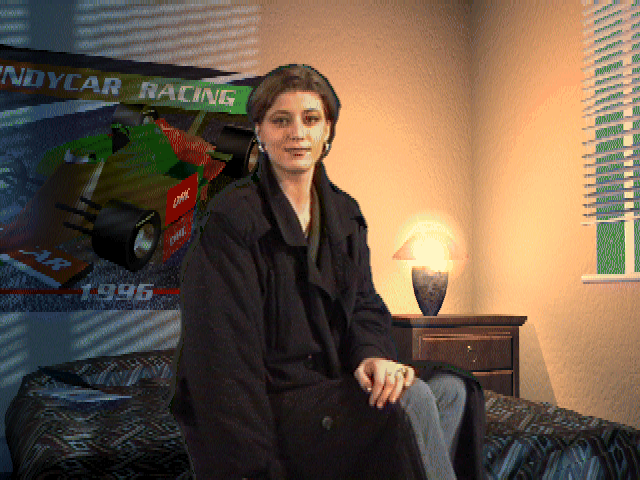 Скриншот из игры ГЭГ: Отвязное приключение - 18