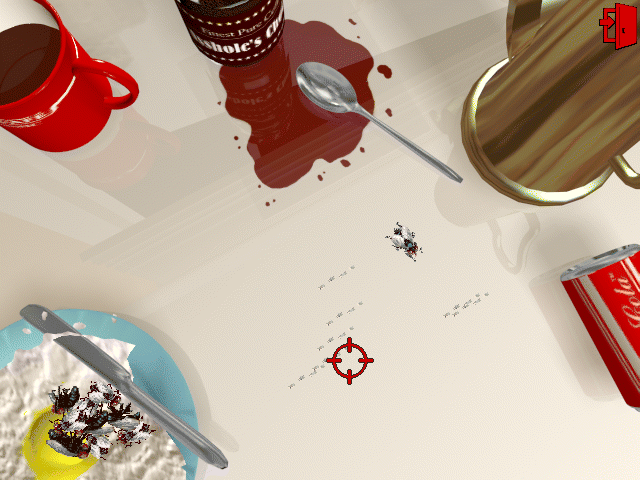 Скриншот из игры ГЭГ: Отвязное приключение - 33