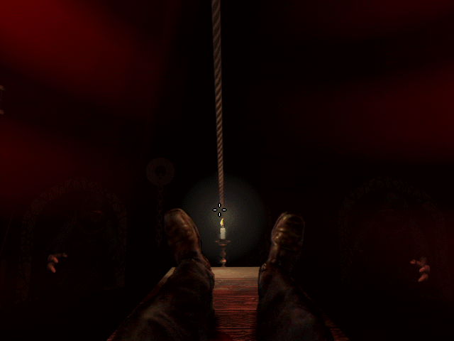 Скриншот из игры ГЭГ: Отвязное приключение - 14