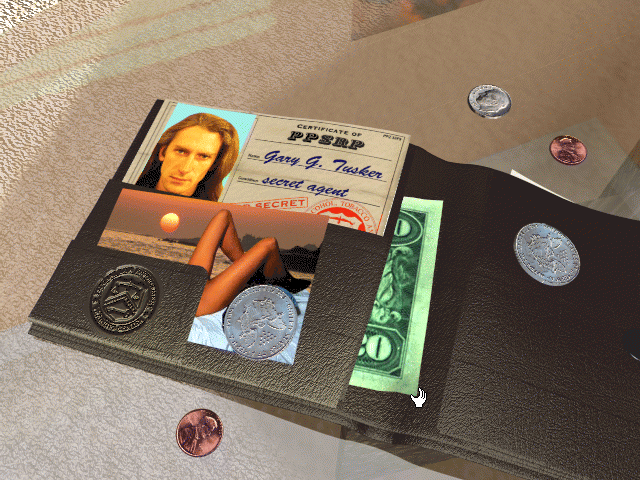 Скриншот из игры ГЭГ: Отвязное приключение - 20