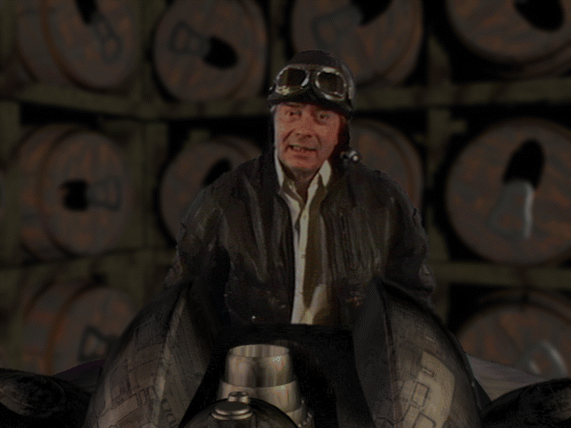 Скриншот из игры ГЭГ: Отвязное приключение - 24