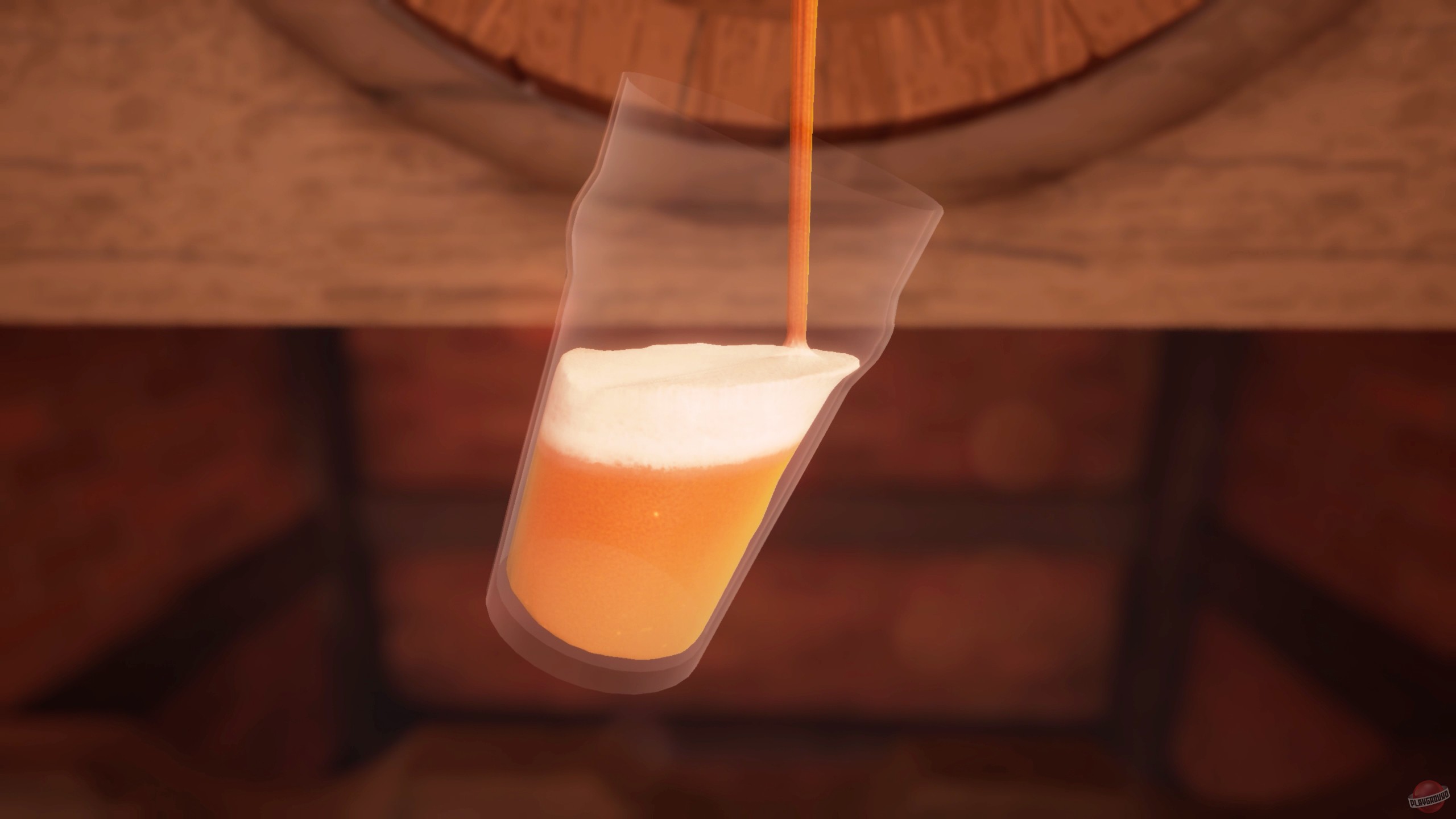 Скриншот из игры Brewmaster - 10